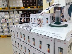 -盒马X会员店(王府井奥莱UP TOWN店)