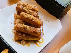 -炉小二铜锅牛蛙•川湘菜(三里屯店)