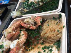 -盒马鲜生(杭州运河上街店)