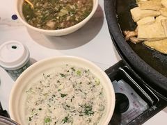 -一烙锅(友谊店)