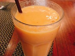 mix&nbsp;fruit&nbsp;shake-Old House Restaurant