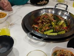 -重庆巴渝火锅(钟家村店)