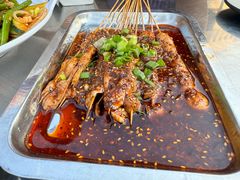 -永刚烧烤(大夜市店)