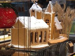 -太湖饭店玉兰厅(自助餐厅)