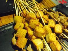 -冰城小镇音乐串吧·聚会餐厅(百子湾店)