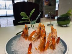 -丽晶美庐·玉兰餐厅