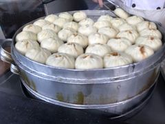 -韩包子(建设路店)