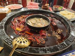 -陈眼镜火锅(总店)