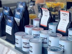 咖啡豆-UNI UNI(环亚凯瑟琳店)