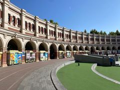 -天津五大道文化旅游区