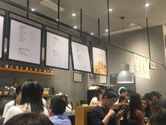 -喜茶(深圳福田星河COCO Park店)