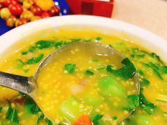 -大鸭梨烤鸭店(花园村店)
