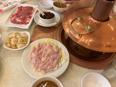 -八先生涮肉房(三里河店)