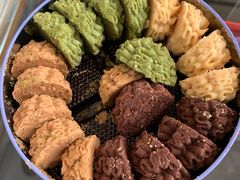 -家琳甜品(江南东店)