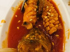 -翠亭酒家(山西南路店)