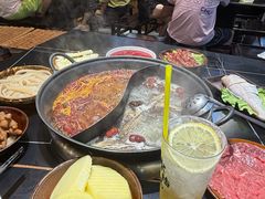 -俏媳妇火锅(宽窄巷子店)