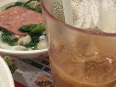 -新世界餐厅(万达店)