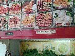 -闫家炸鸡架(五爱总店)