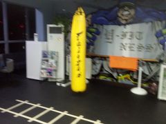-悦健身私教工作室(双井店)