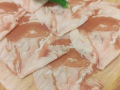 -一绪に寿喜烧(荟聚店)