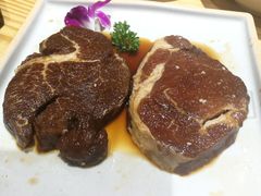 -喜来稀肉(北外滩白玉兰广场店)