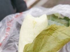 -叶婆婆豆浆馍馍