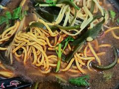 火腿肠砂锅-兄弟砂锅(陆家巷店)