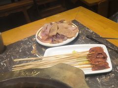 -堂客老火锅(欣阳广场总店)