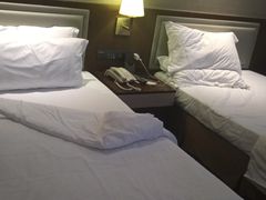 -深圳万悦格兰云天大酒店