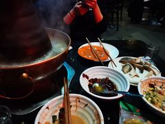-将台涮肉(酒仙桥店)