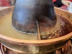 -乔先生涮肉·鲜活牛羊肉火锅(塘沽店)