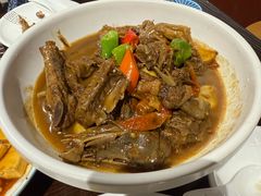 -董府·古宅餐厅