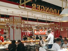 -龍歌自助小火锅(崂山丽达店)