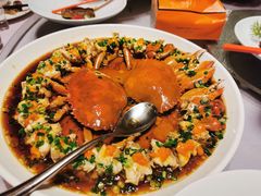 -阿明小菜·海鲜·上海菜(梅陇店)