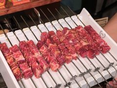 -麦凯伦烧烤·精酿超级工厂店(金桥总店)