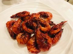 -翠亭酒家(山西南路店)