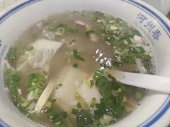 -河州春清真西北特色美食(虎踞路店)