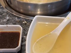 -一席地·本地鸡窝·杭帮鸡火锅(萧山银隆百货店)