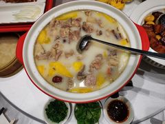 -王府井酒店(金桥港湾店)