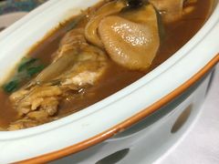 -肆月河豚·新淮扬(金融街店)