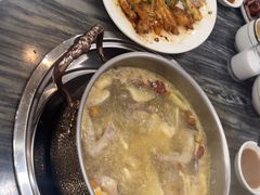 -鸽鸟轩(石岐店)