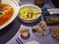 -坛宗剁椒鱼头(河西王府井店)