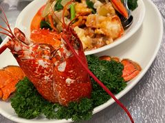 -上海静安香格里拉大酒店