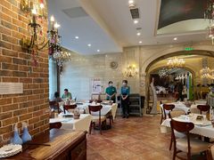 大堂-巴依老爷新疆美食(工体旗舰店)
