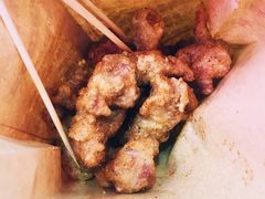 -傅强排骨(成都总店)