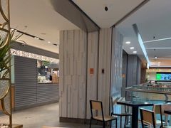 大堂-Shake Shack(西单大悦城店)