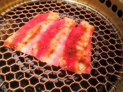 -九畋町和牛黑牛烤肉料理(三里屯3·3大厦店)