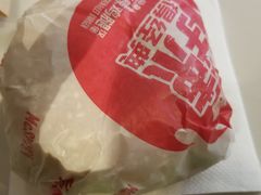 -麦当劳(凯德广场店)