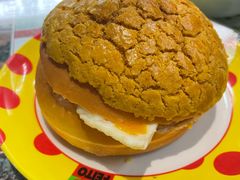 -肥韬茶餐厅(南山mini店)