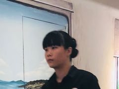 -壹间茶餐厅(天娱广场店)